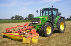 tractor